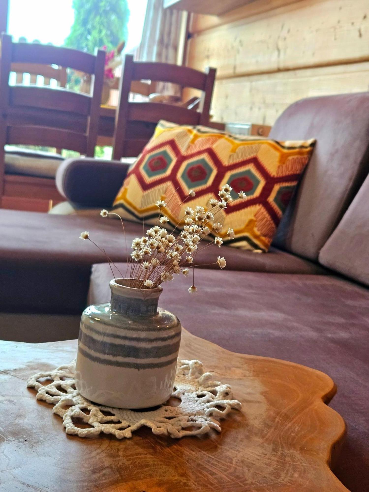Apartament Z Widokiem Na Gory - Split Ac, Private Terrace, Private Parking Кошелско Екстериор снимка