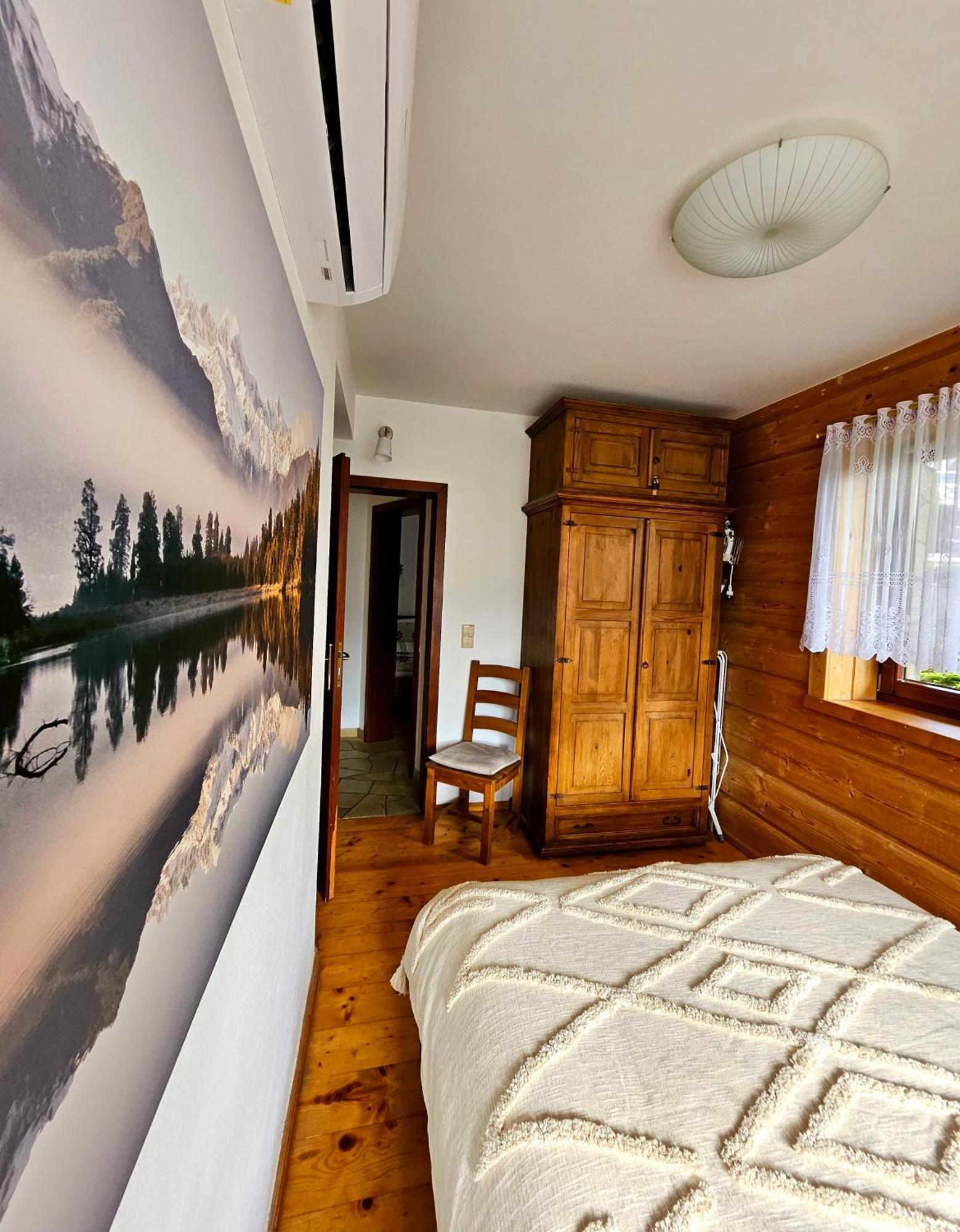 Apartament Z Widokiem Na Gory - Split Ac, Private Terrace, Private Parking Кошелско Екстериор снимка