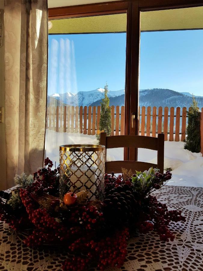 Apartament Z Widokiem Na Gory - Split Ac, Private Terrace, Private Parking Кошелско Екстериор снимка