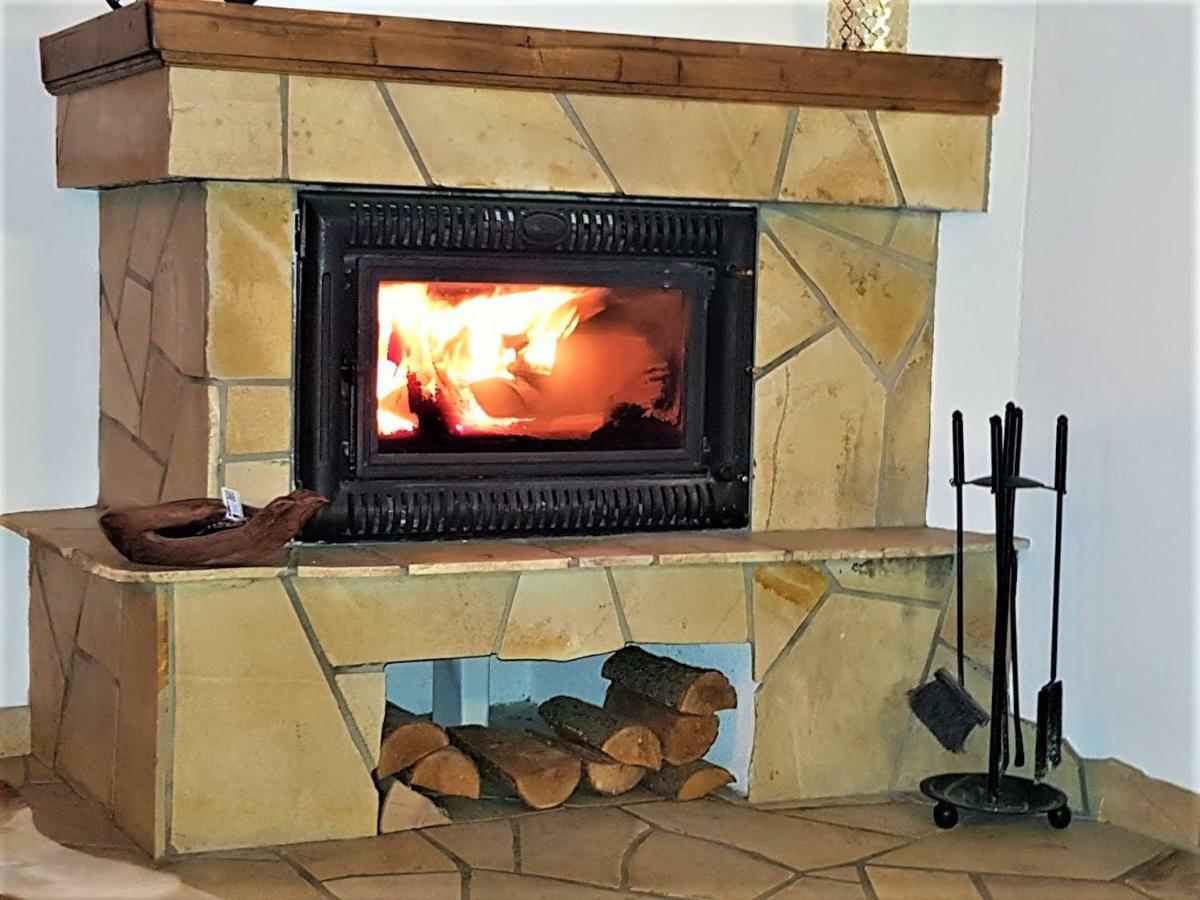 Apartament Z Widokiem Na Gory - Split Ac, Private Terrace, Private Parking Кошелско Екстериор снимка